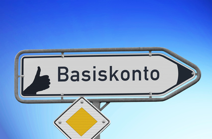 Basiskonto für jeden